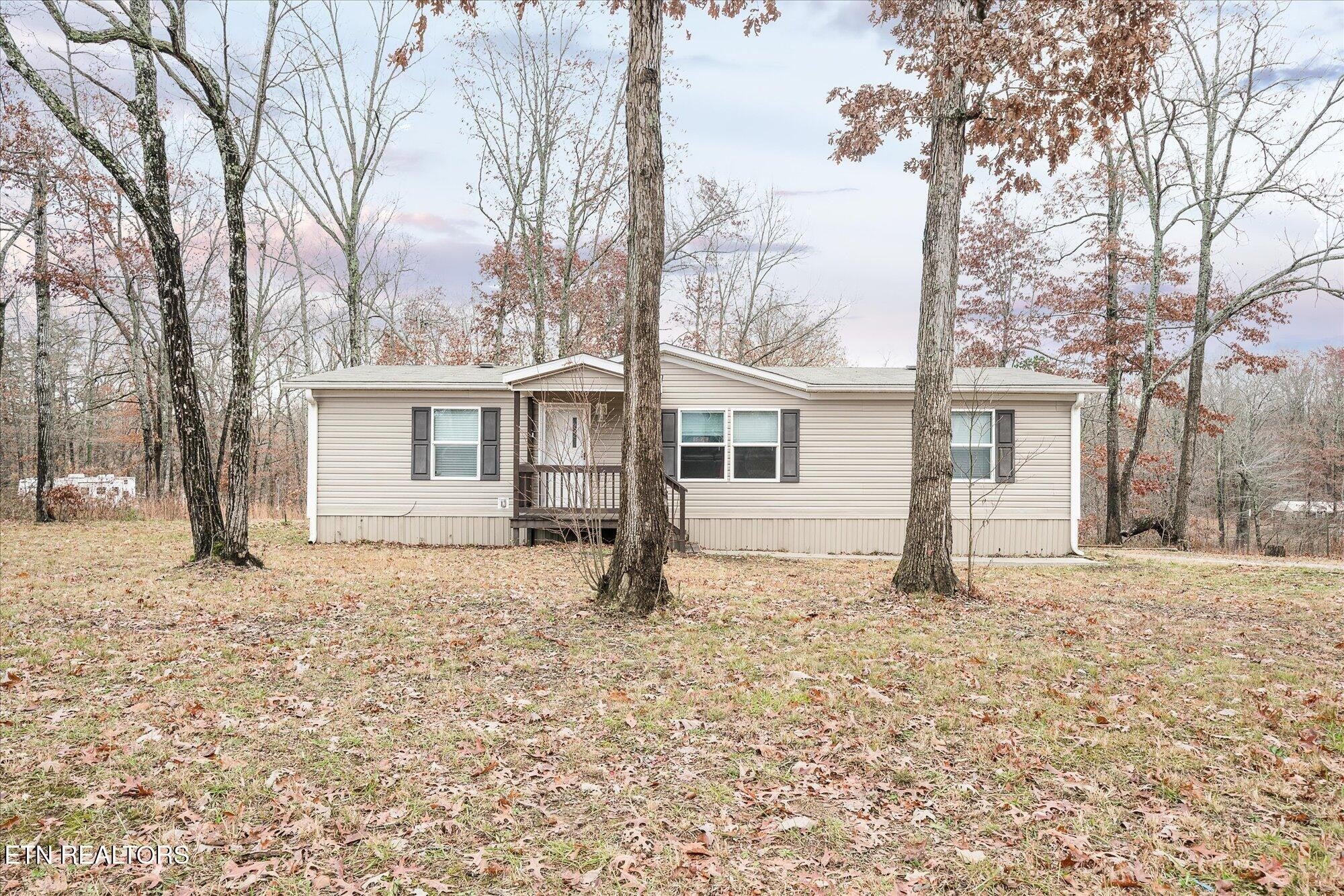 124 Foxwood Drive