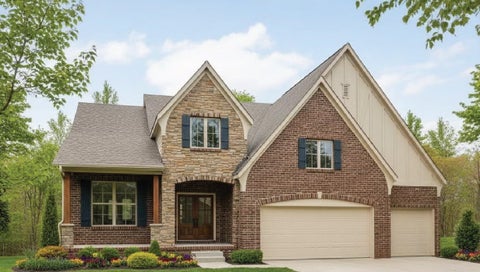 Photo of 7914 Pine Street, Fairview, TN 37062 (MLS # 3306520)