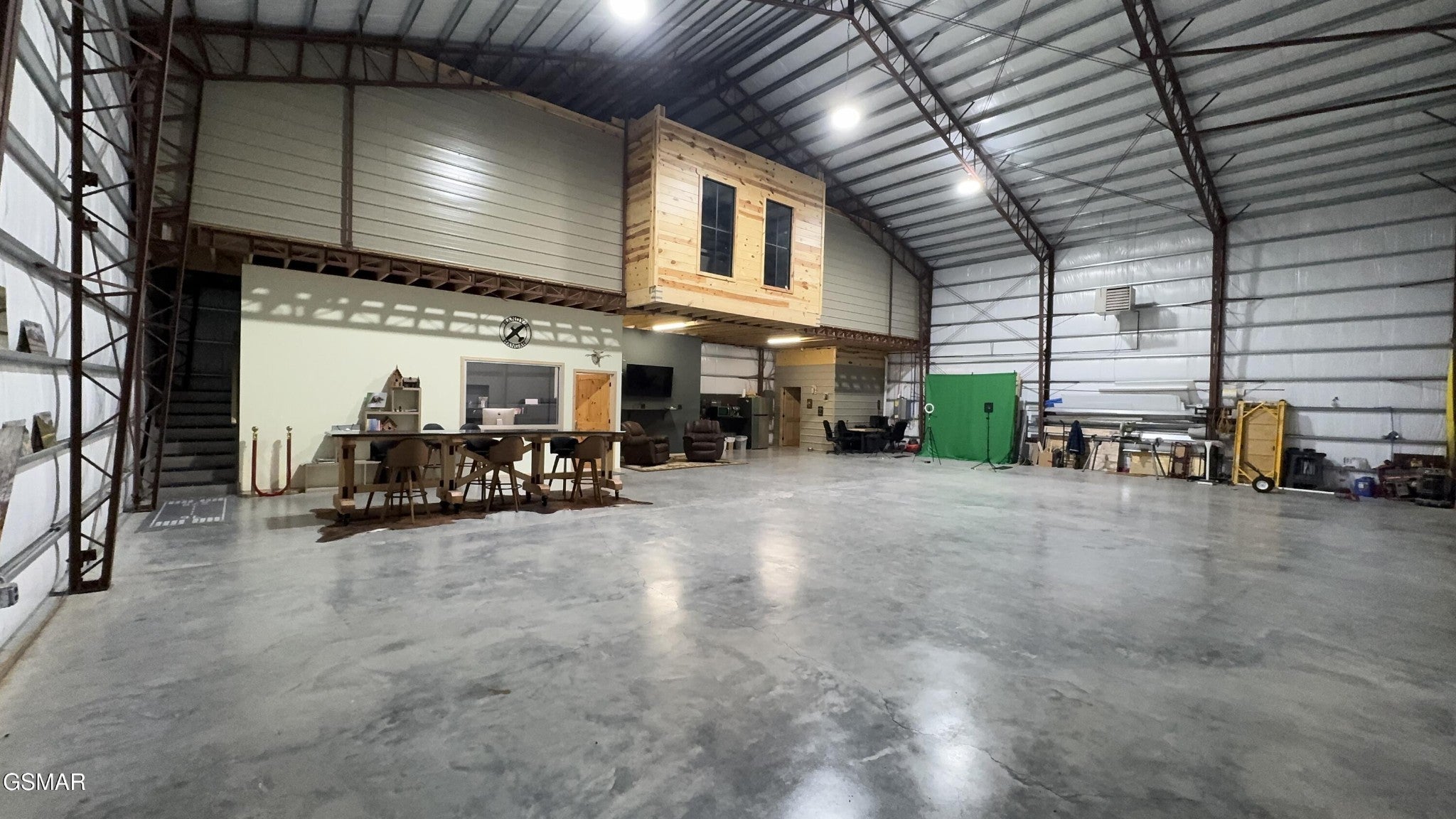 159 Industrial Park Drive