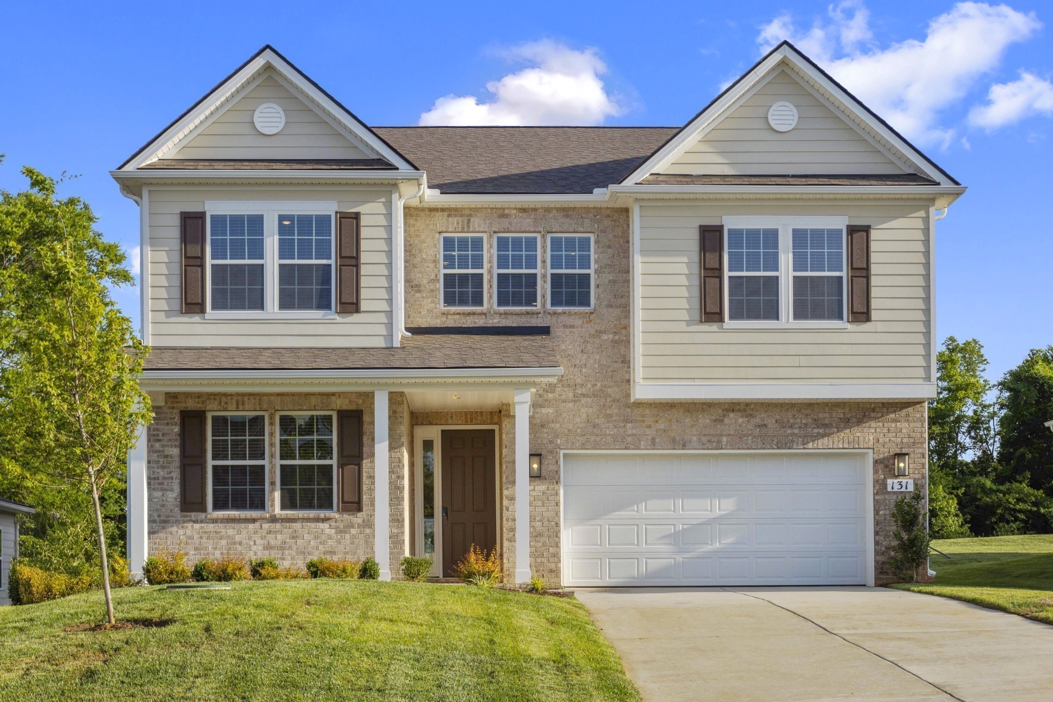 131 West Cassa Way