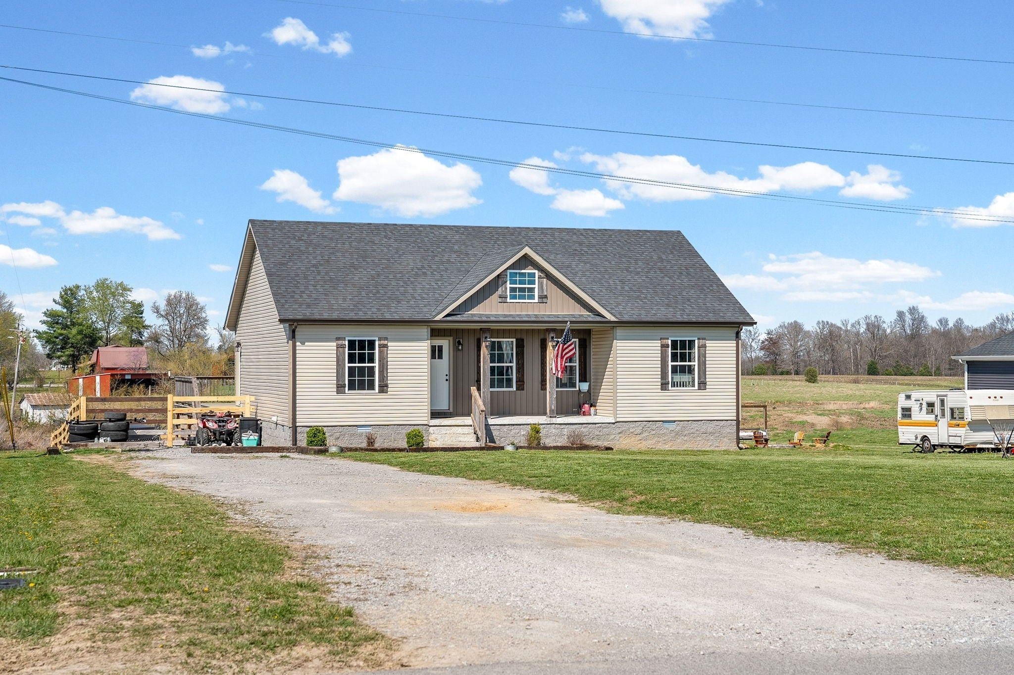 3160 Stokes Chapel Rd