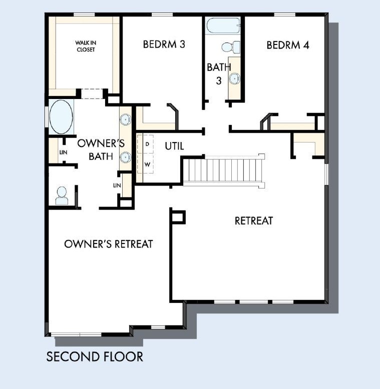 83 Russell Court