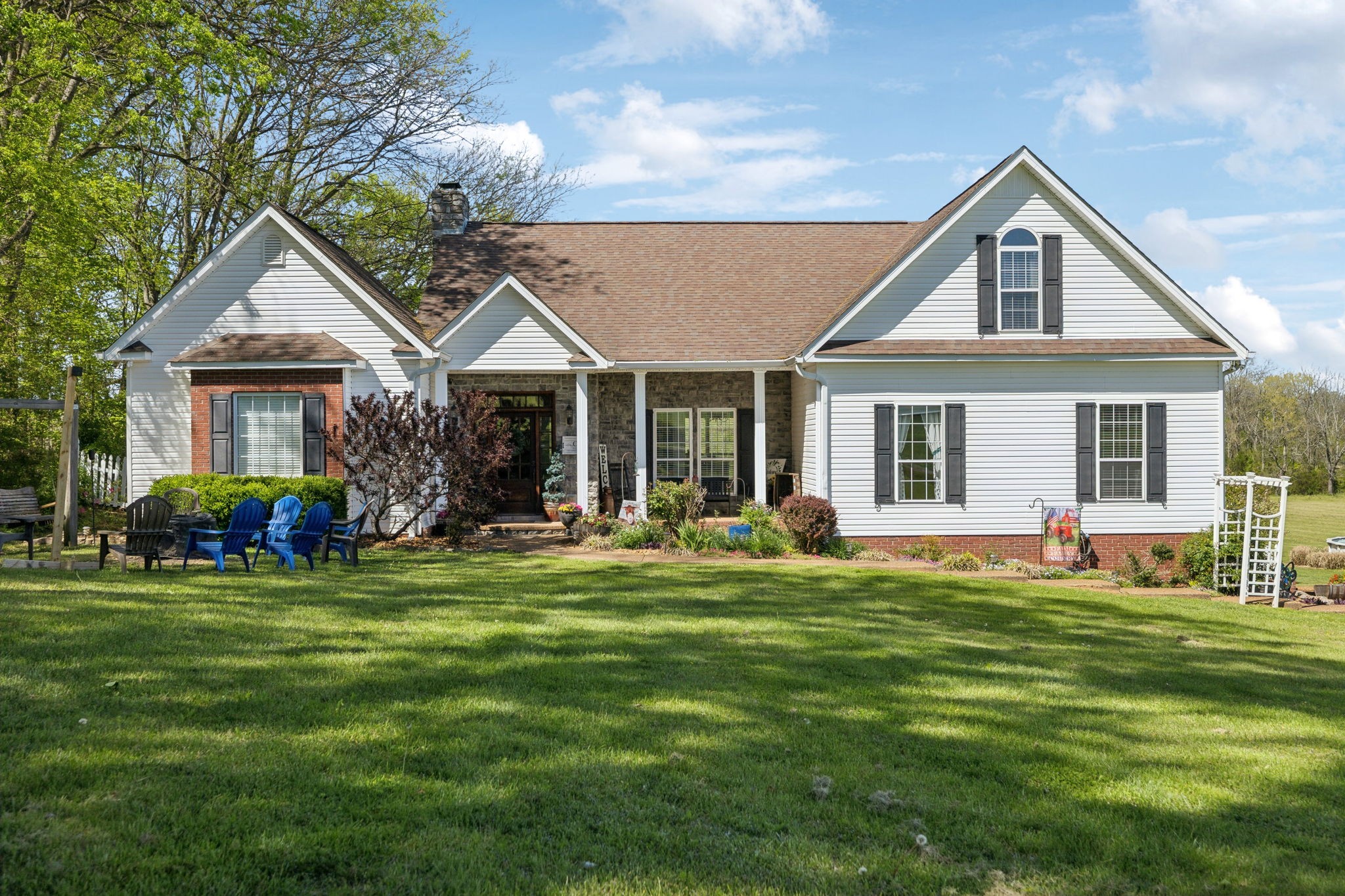 3968 Bigbyville Rd