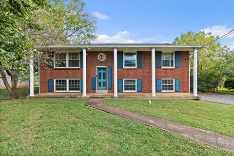 2002 Obrien Dr Murfreesboro TN 37130