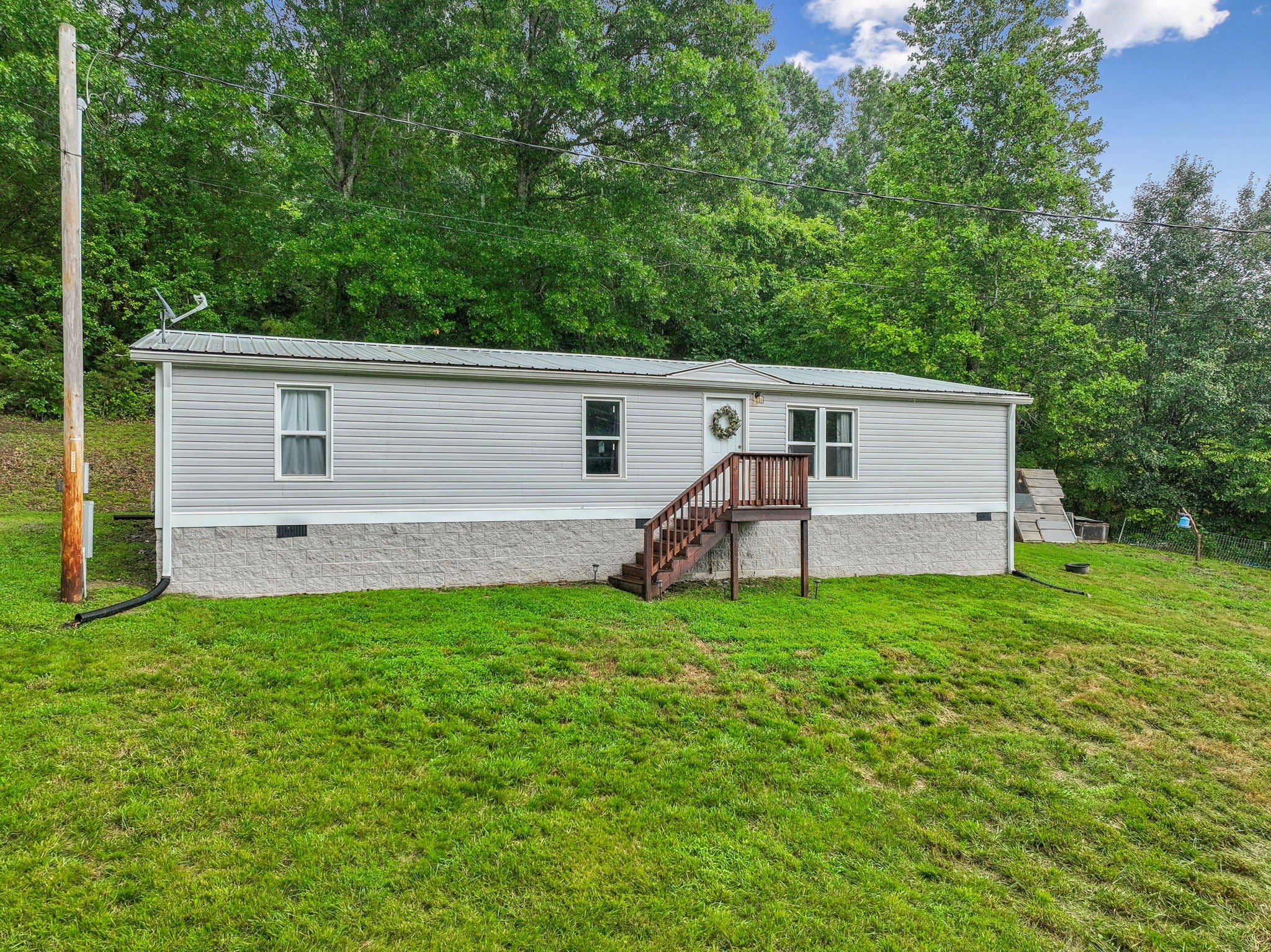 119 Dyer Branch Rd