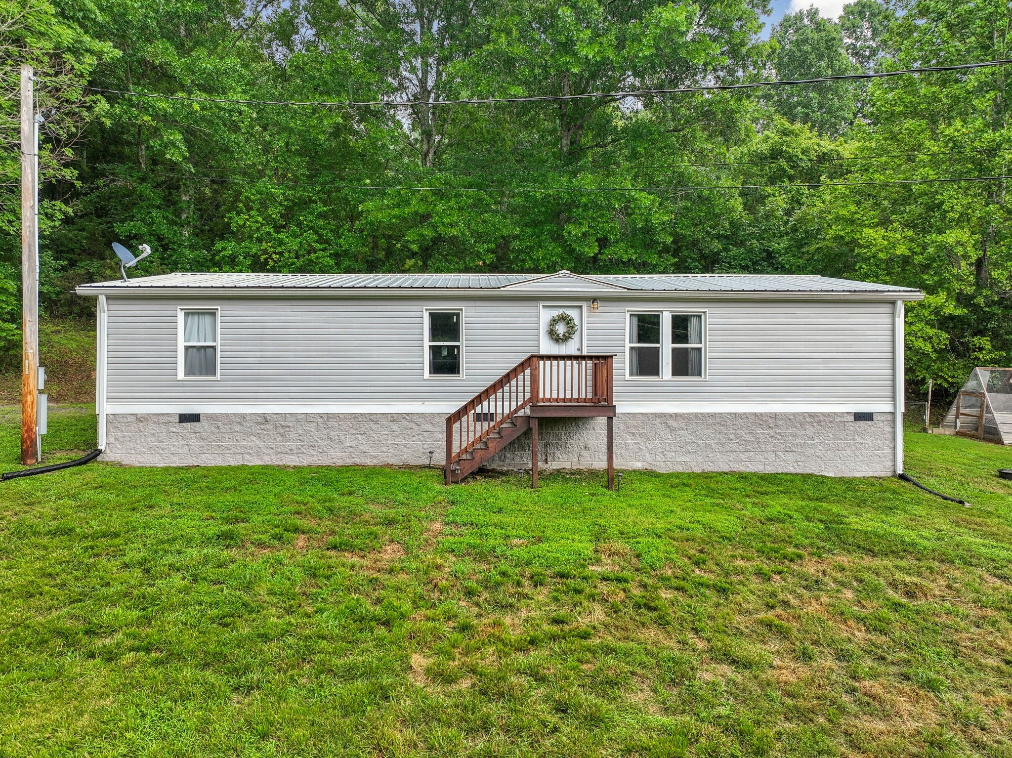119 Dyer Branch Rd
