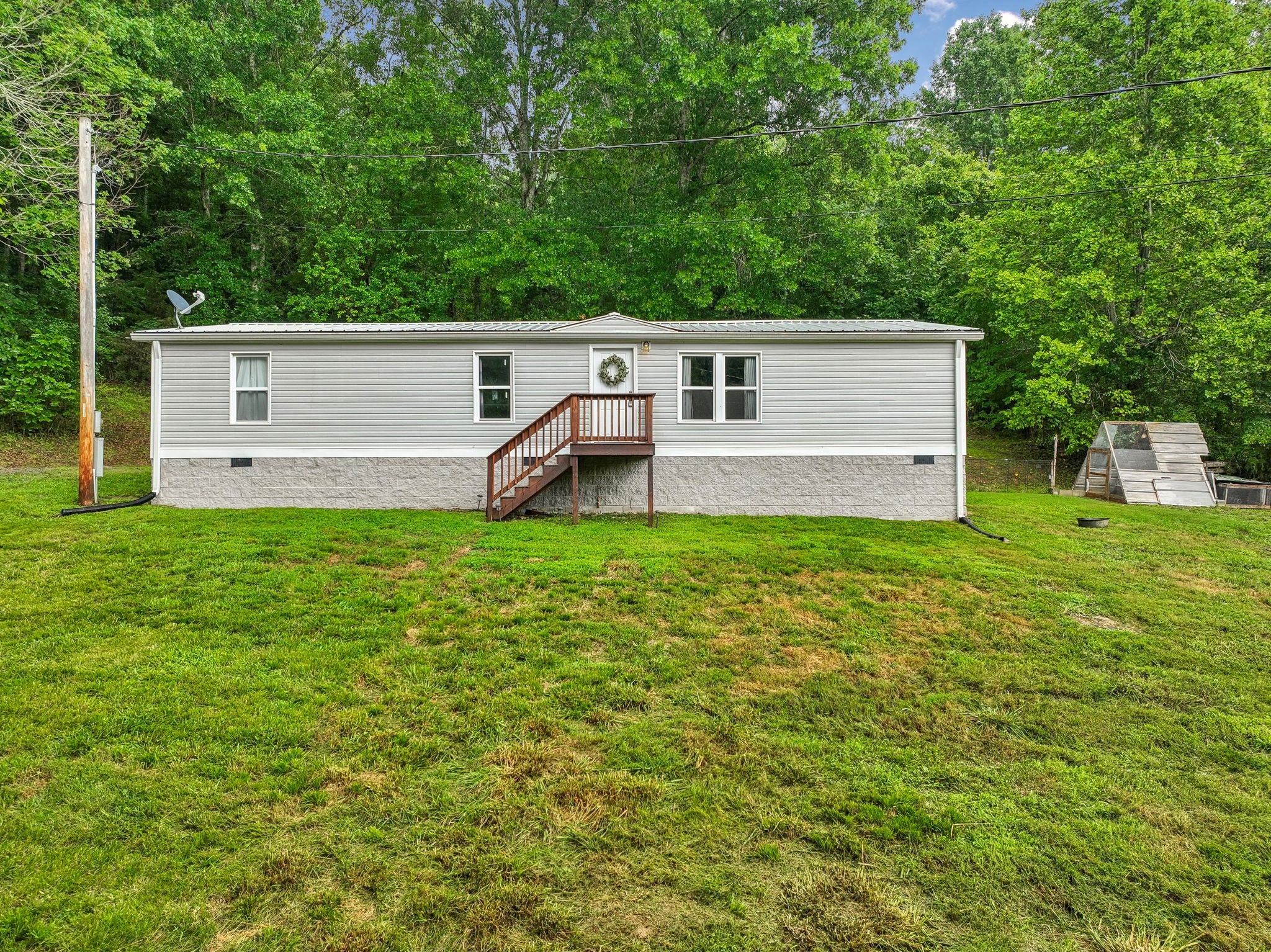 119 Dyer Branch Rd