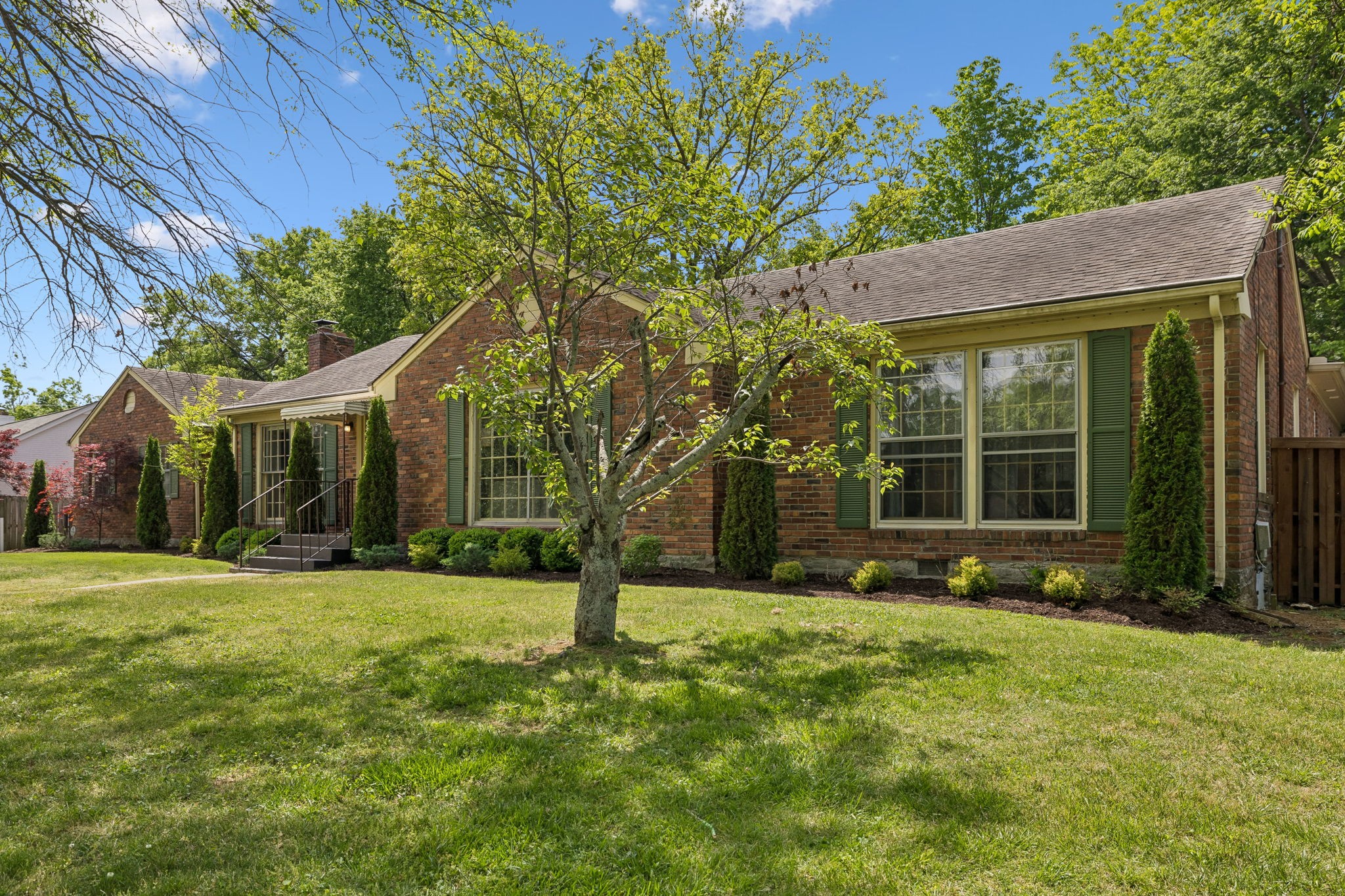 4703 Lovewood Dr