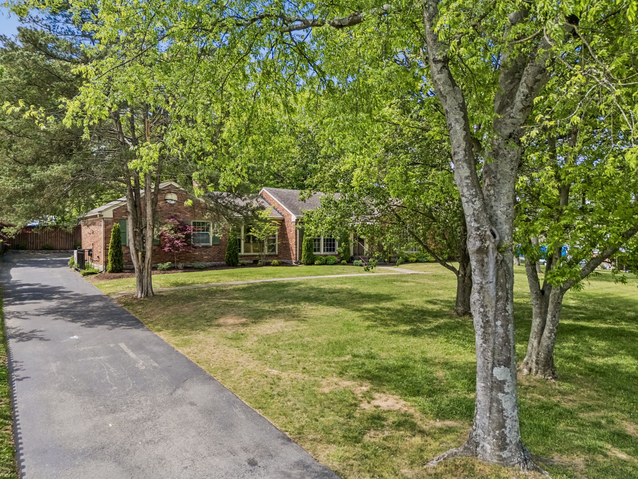 4703 Lovewood Dr