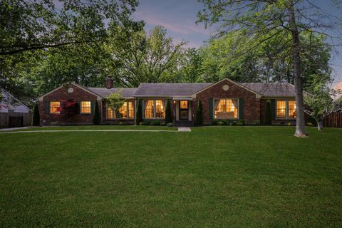 Photo of 4703 Lovewood Dr, Nashville, TN 37216 (MLS # 3178341)