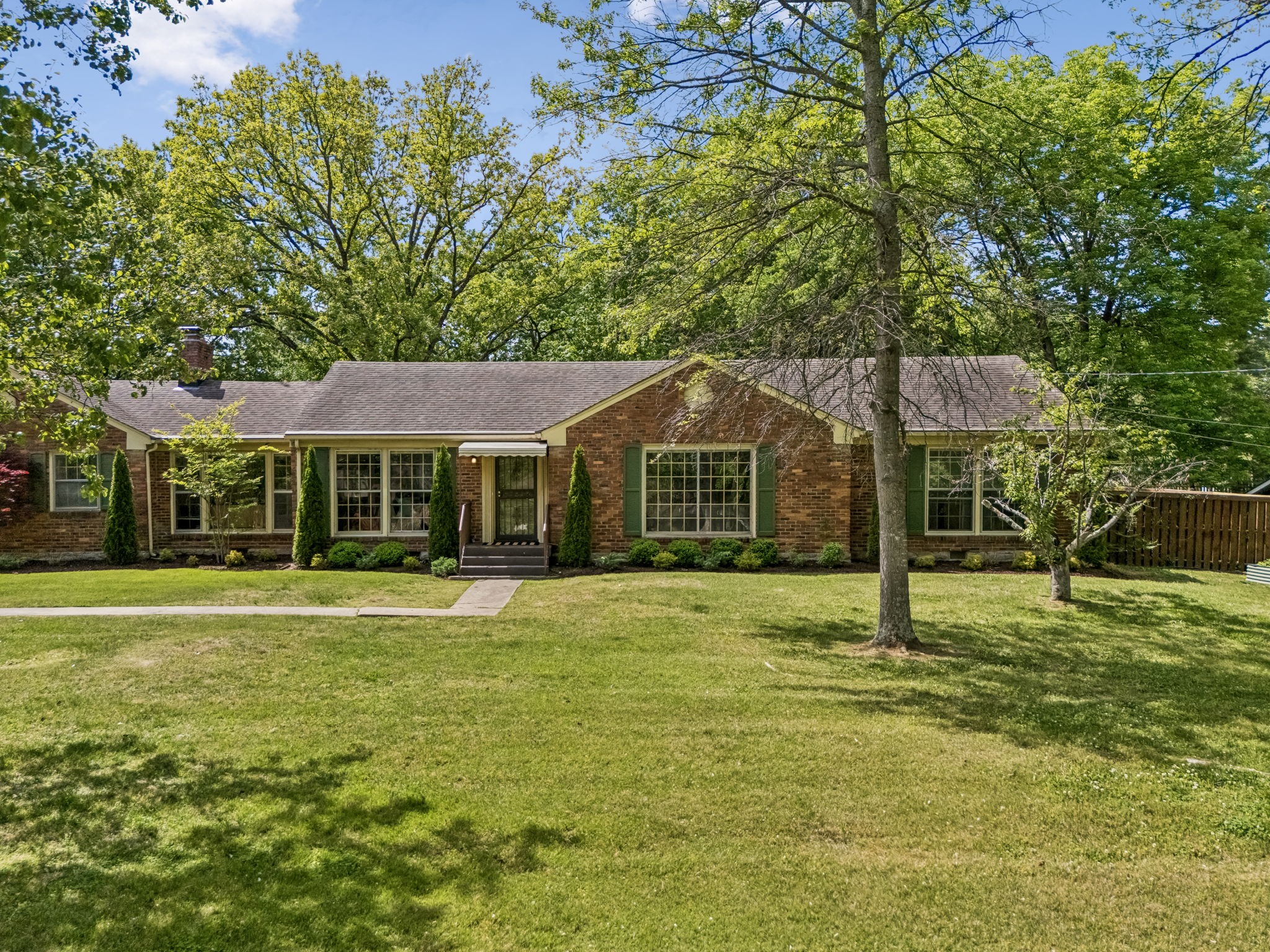 4703 Lovewood Dr