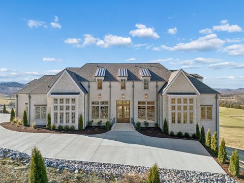 2420 Walter Way College Grove TN 37046