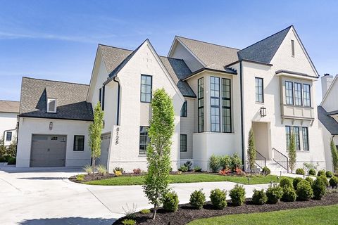 8126 Boiling Springs Place Brentwood TN 37027