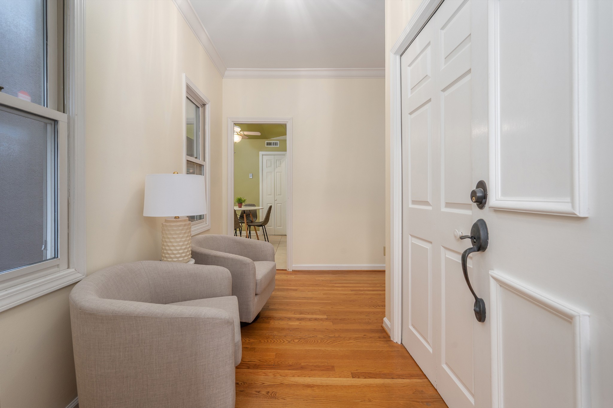 3818 West End Ave 204