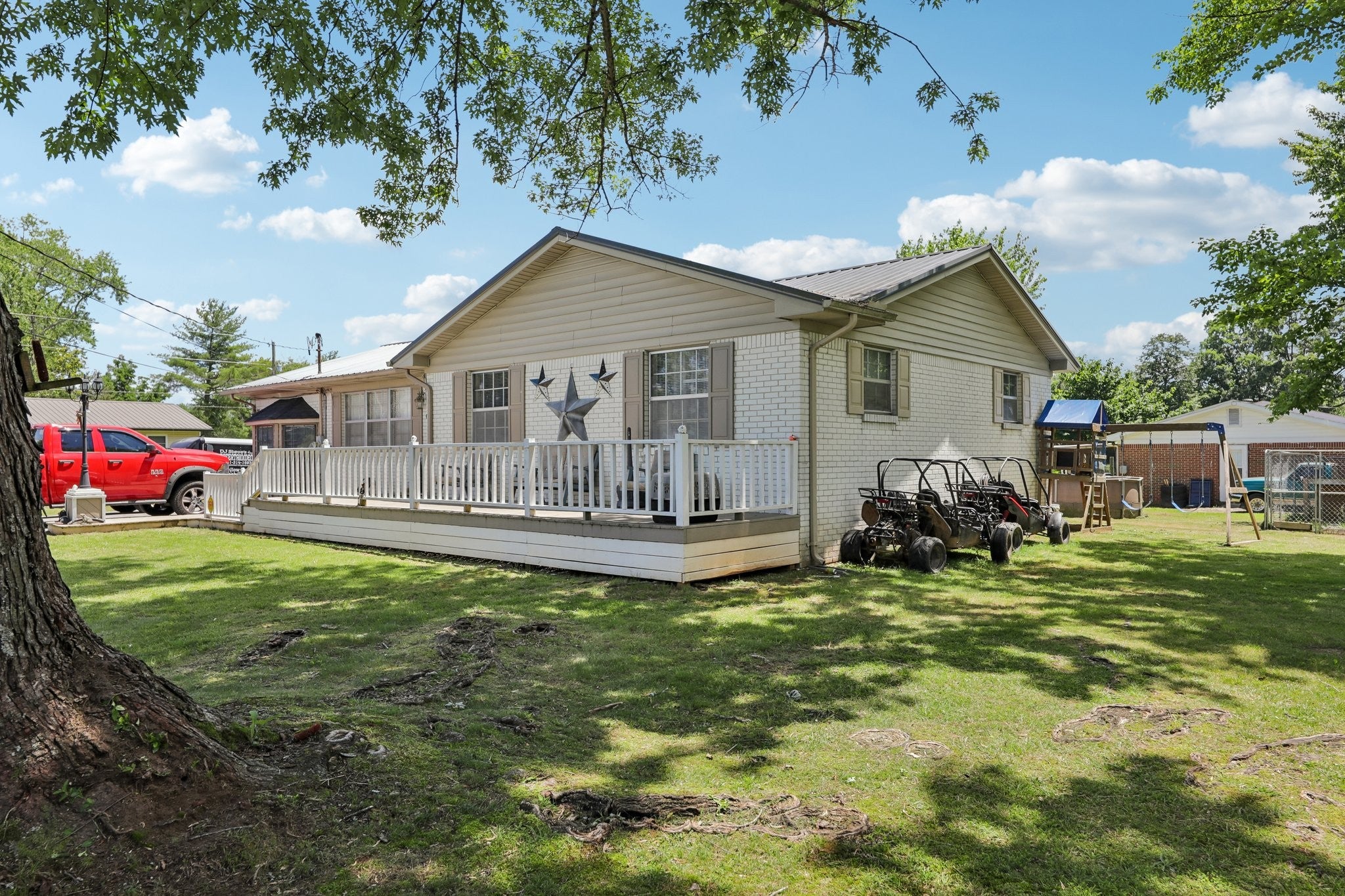 107 Bermuda Dr