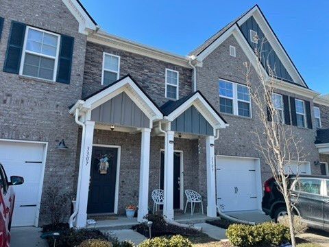 3309 Deerchase Cir Murfreesboro TN 37129