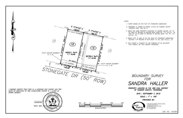 STONEGATE DR, GALLATIN, TN 37066 - Image 2b4527ed7cf9b6239b8c8a036a2e36f7/3810893674