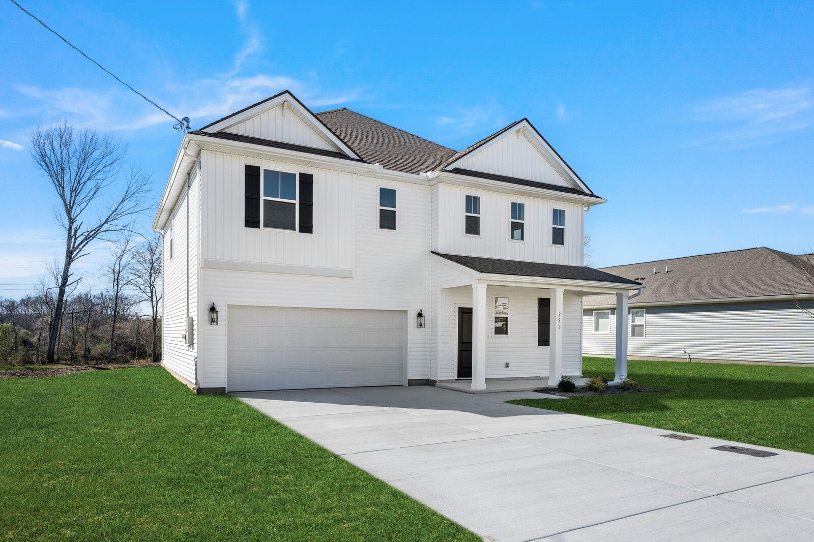 111 Jasper Way