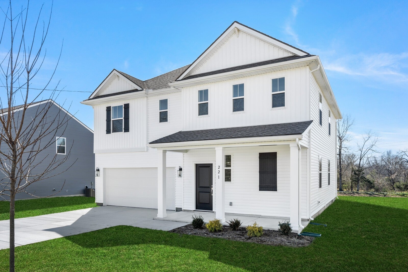 111 Jasper Way
