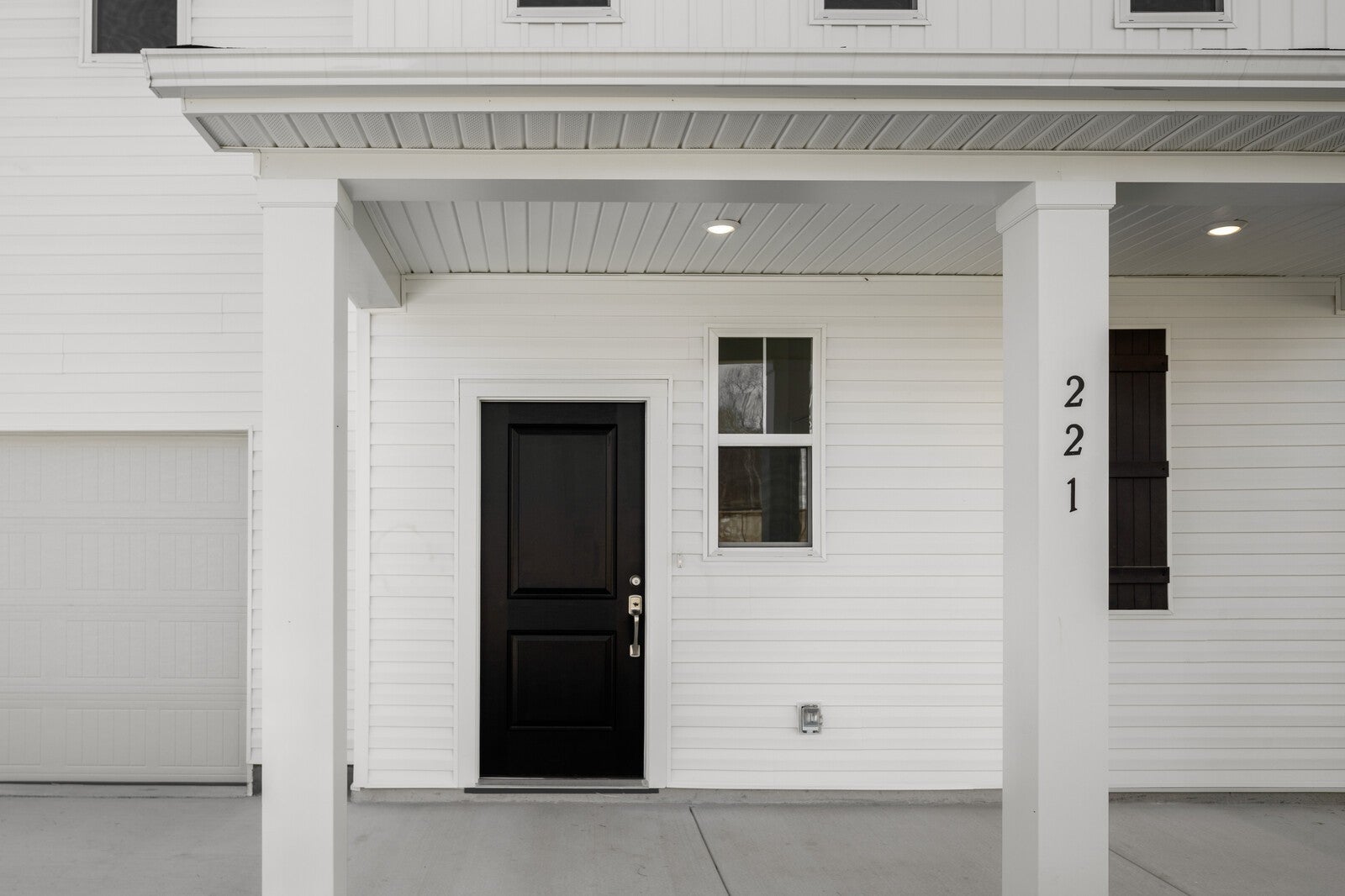 111 Jasper Way