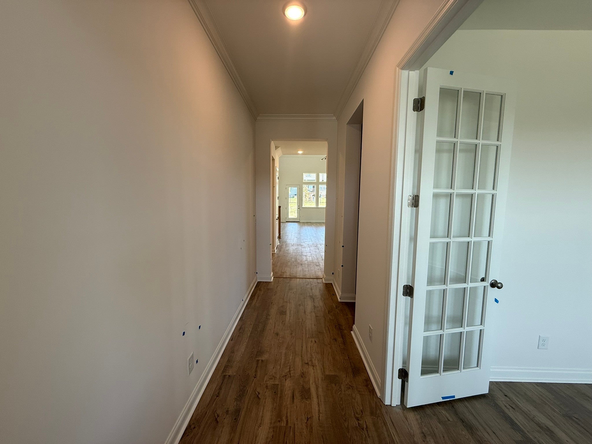 4633 Hessey Rd