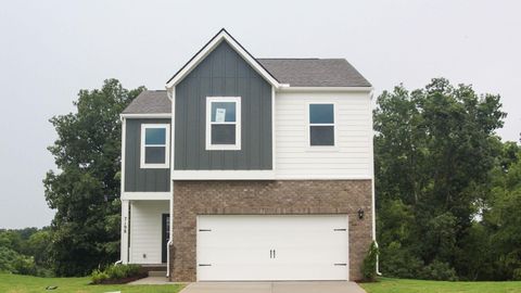 7198 Lang Avenue White House TN 37188