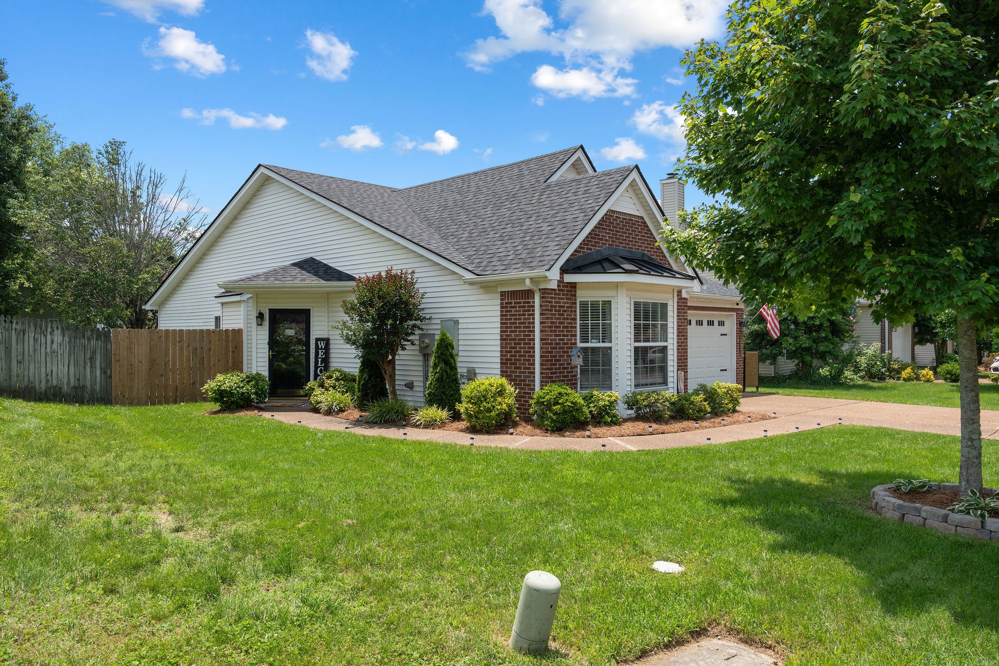 3207 Gardendale Dr