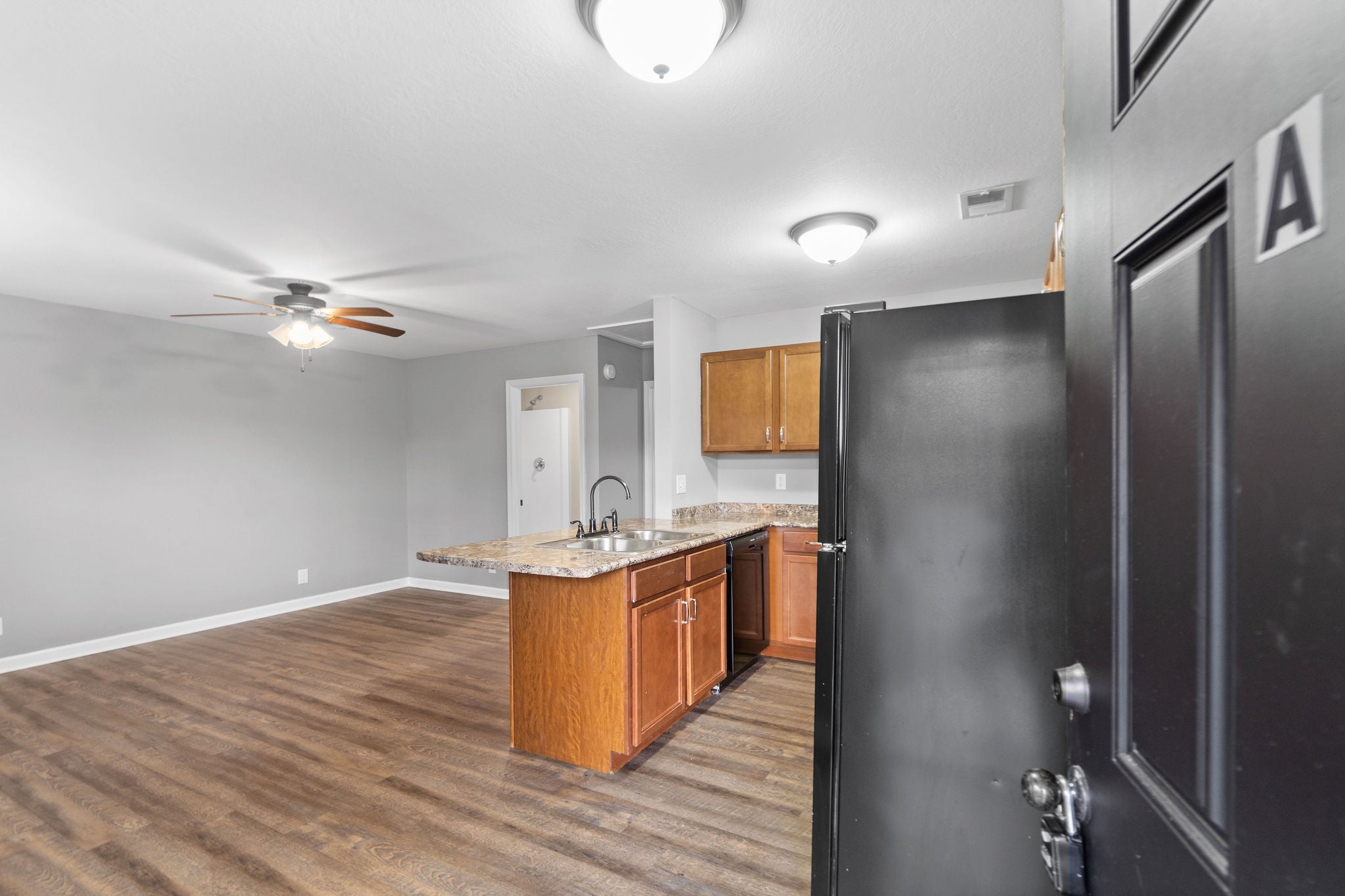 800 Martin St B