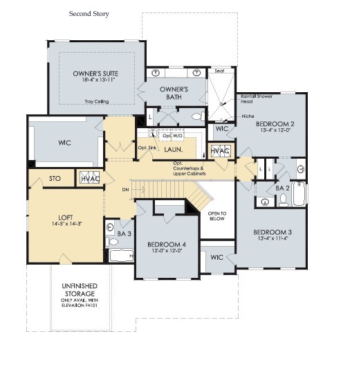 1165 McClellan Lane