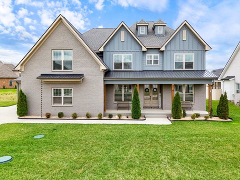 3705 Carriage Dr Murfreesboro TN 37128