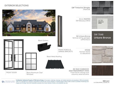 2388 Darks Mill Rd Columbia TN 38401