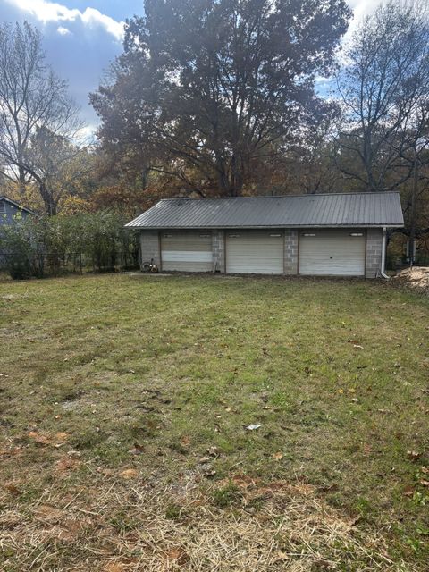 2672 Haney School Rd Decaturville TN 38329