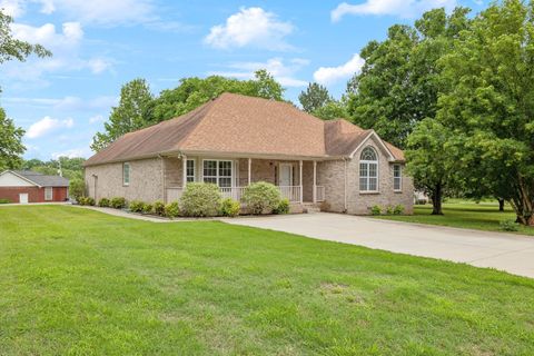 1075 Kathryn Rd Mount Juliet TN 37122