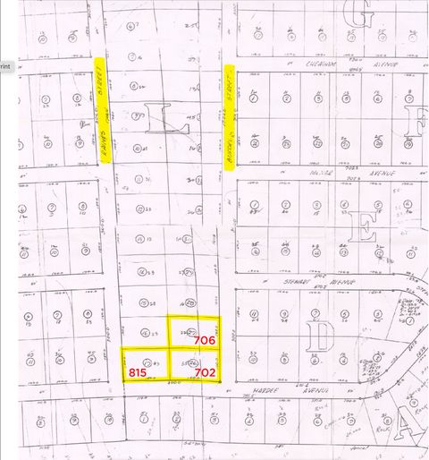 706 Buford St Smyrna TN 37167