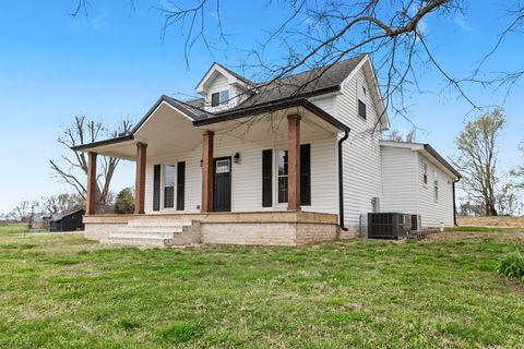 6870 Highway 25 E Cross Plains TN 37049