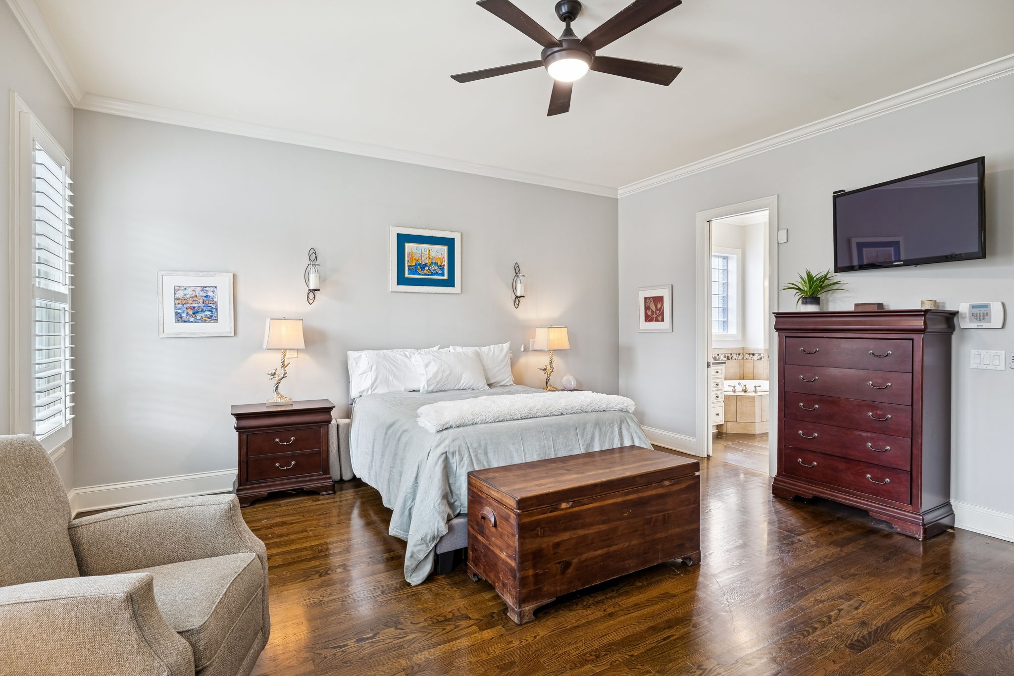 1200 Vintage Grove Ln, Franklin TN 37064 4-bed home, photo 18 of 30