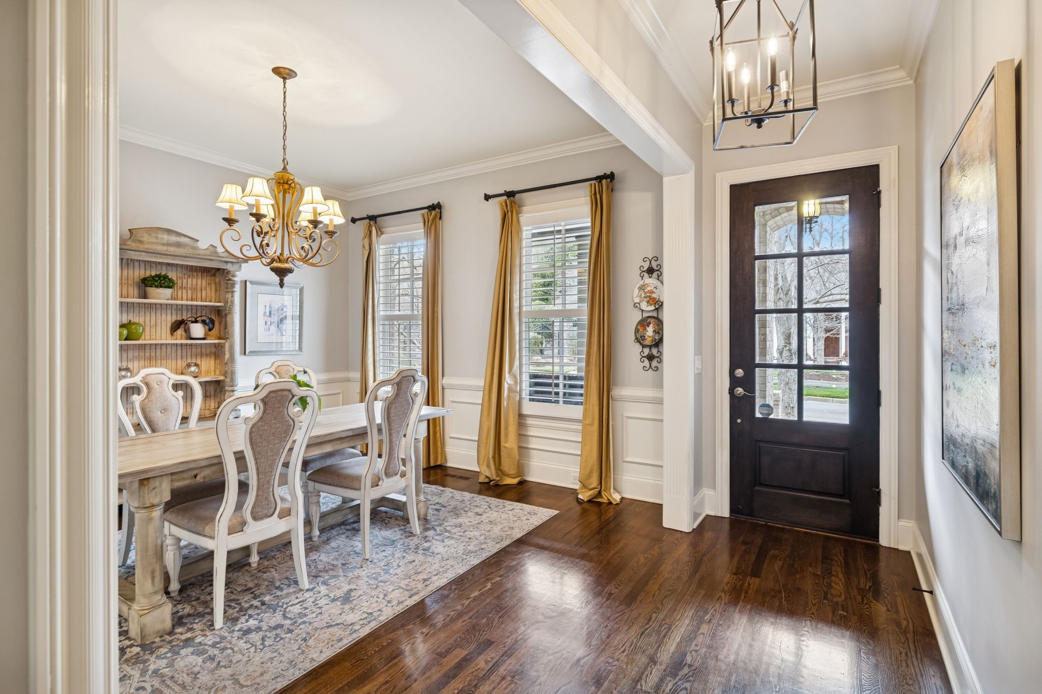 1200 Vintage Grove Ln, Franklin TN 37064 4-bed home, photo 9 of 30