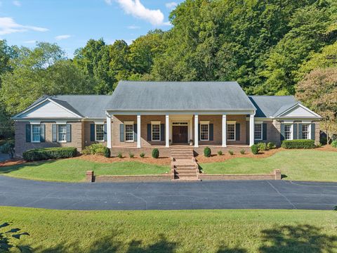 1 Saint James Pl Nashville TN 37215