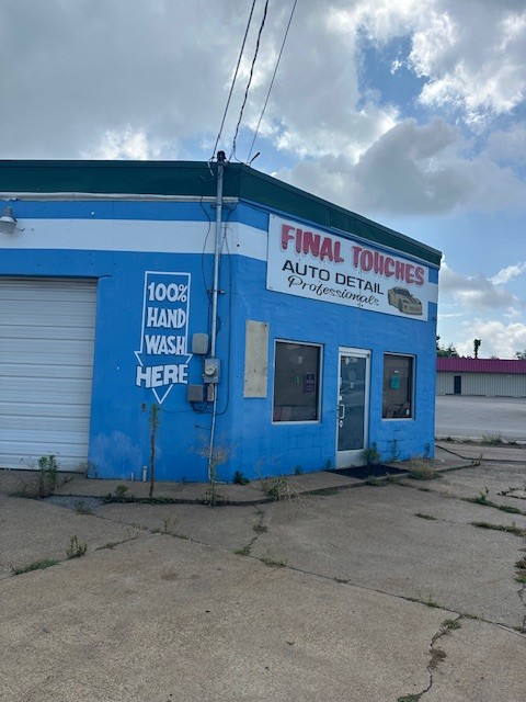603 Providence Blvd