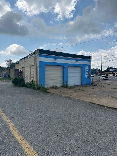 603 Providence Blvd