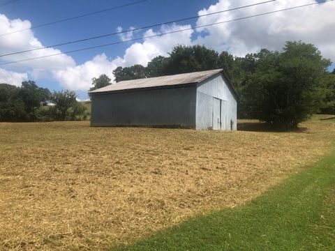 0 Roy Thompson Road Mount Pleasant TN 38474