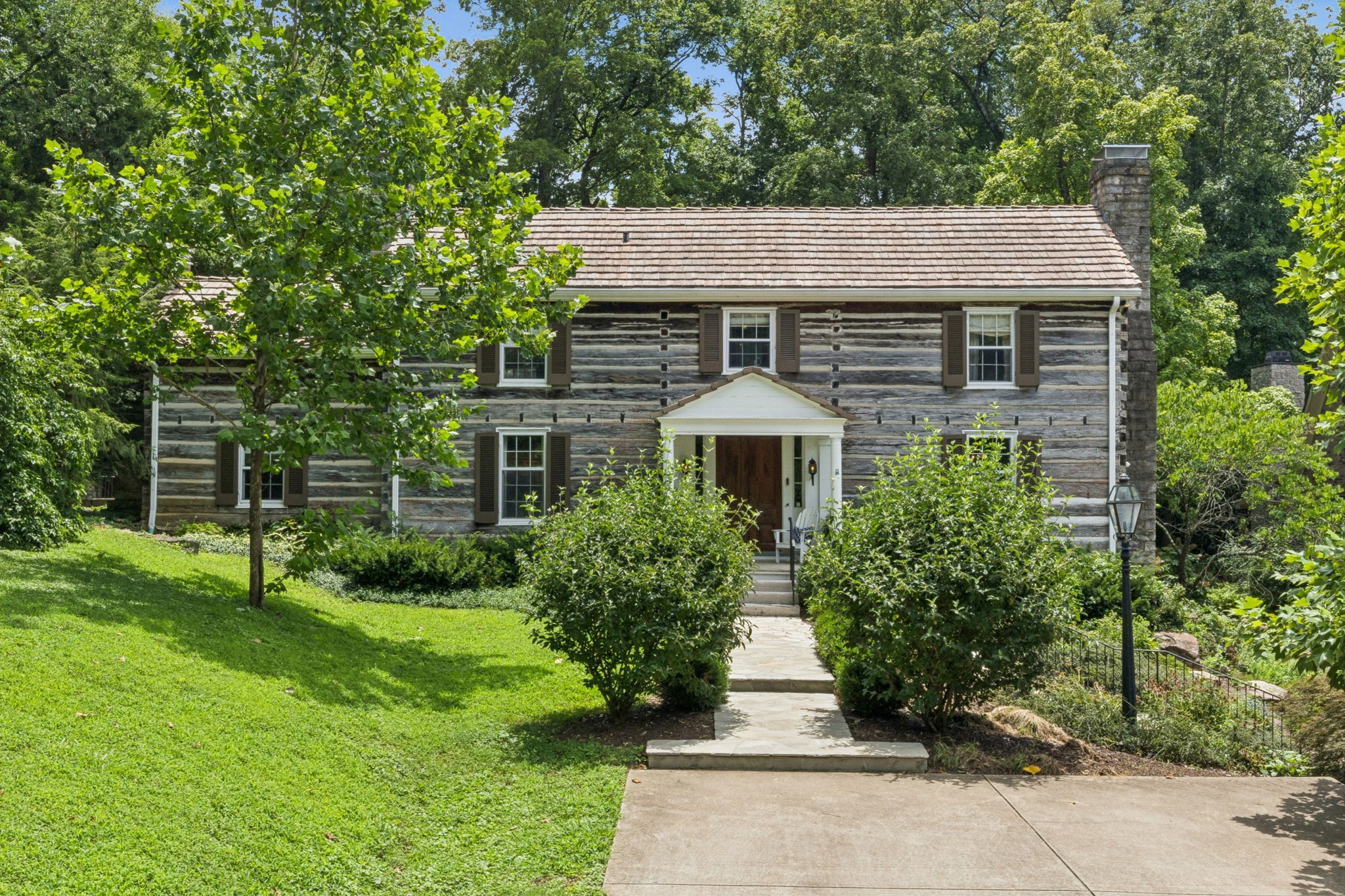 3507 Wimbledon Rd