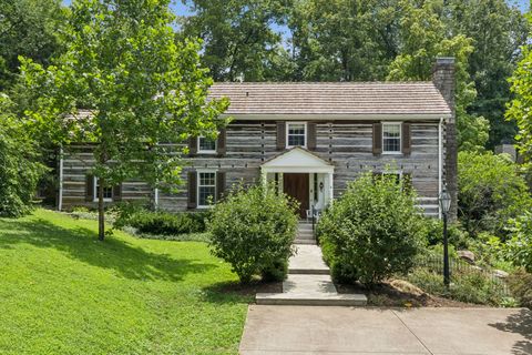 3507 Wimbledon Rd Nashville TN 37215