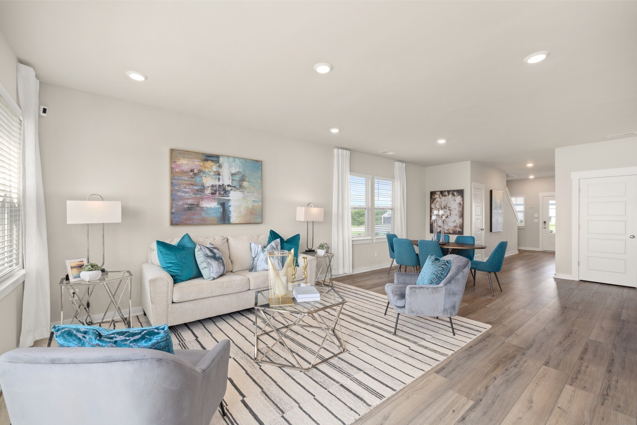 2504 Robert Gwynne Drive