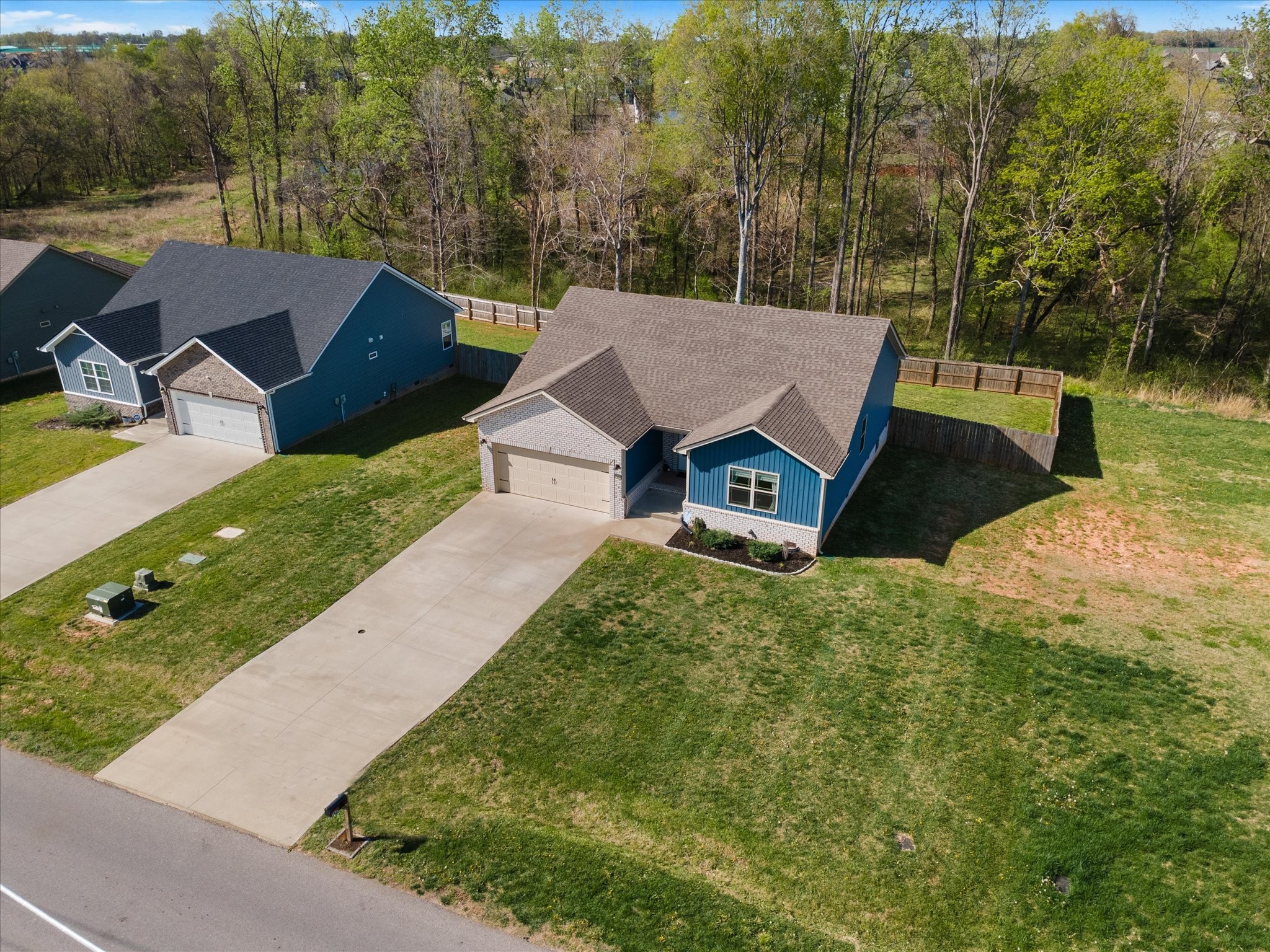 2229 Allen Griffey Rd