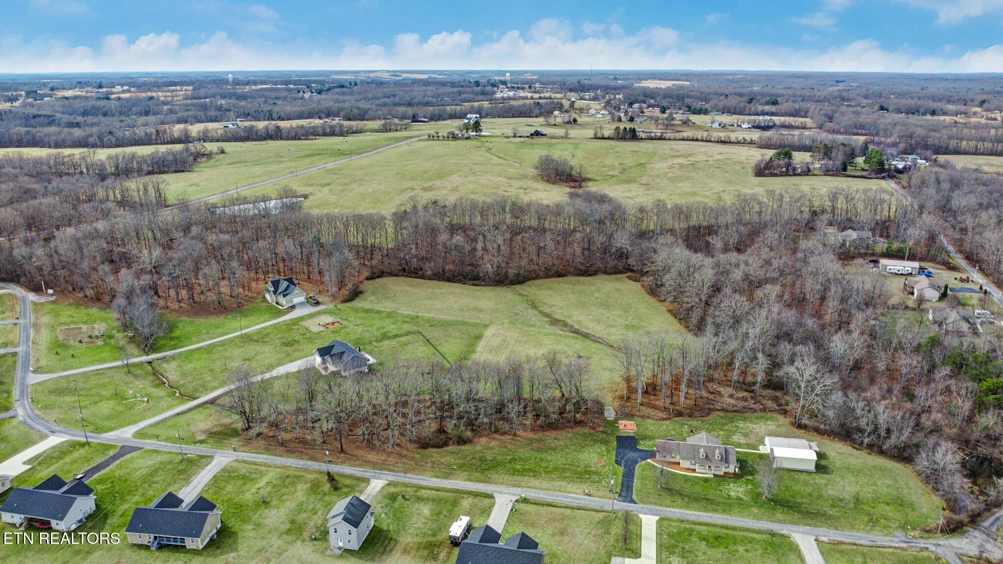 43 Adams Creek Rd