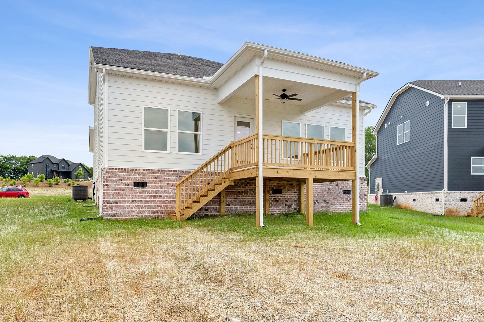 2961 Sharpstone Drive