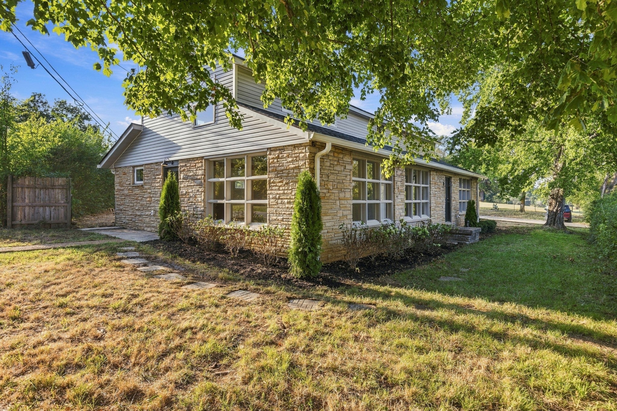 4-bed listing at 8400 Coopertown Rd, Joelton