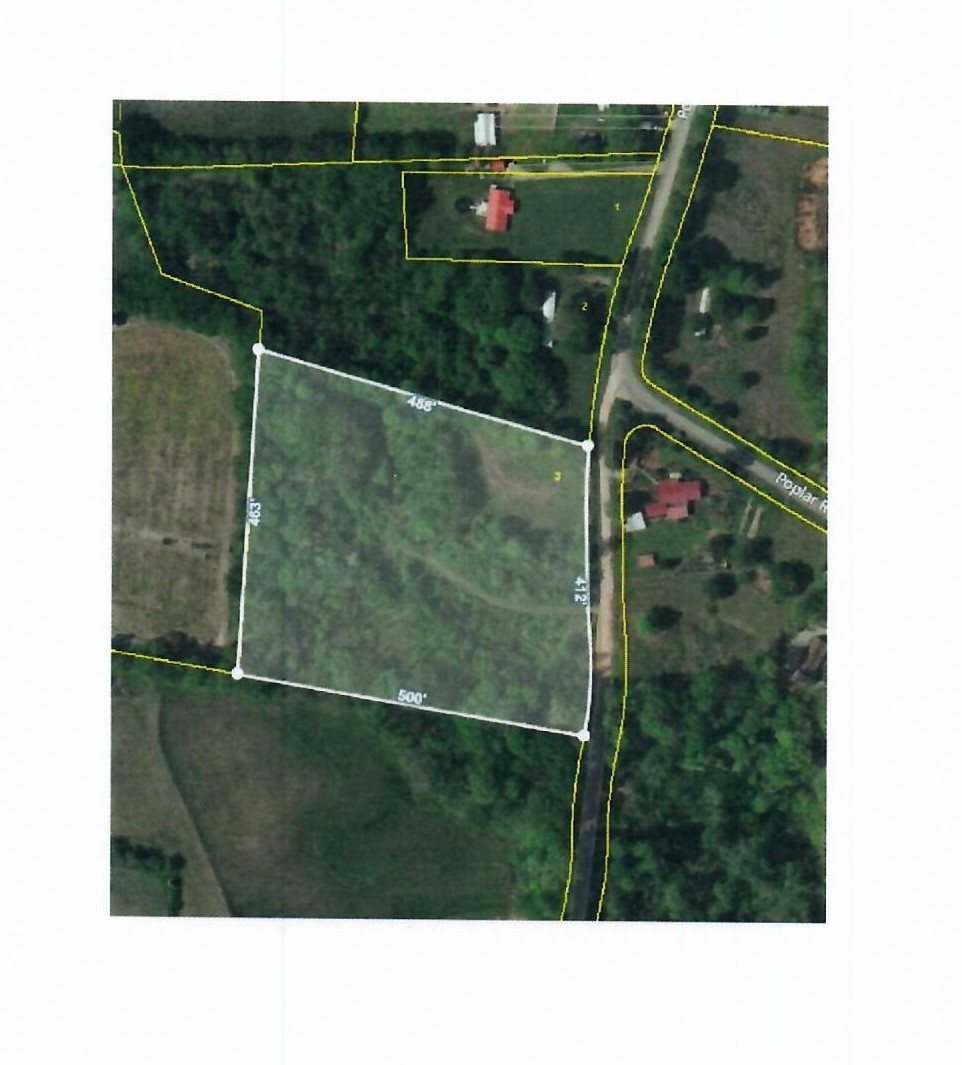 0 Poplar Ridge Ln