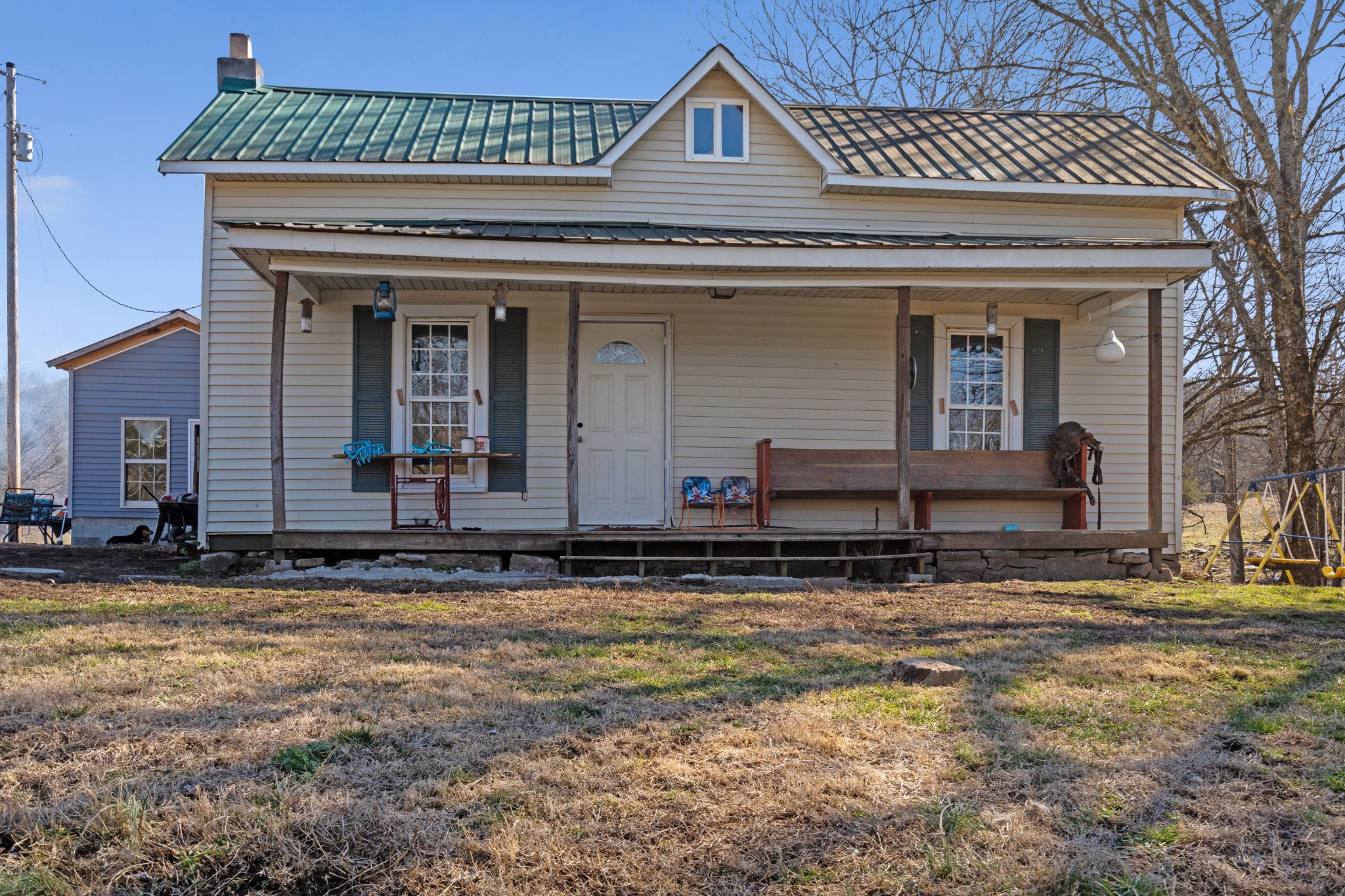 448 Holder Branch Ln